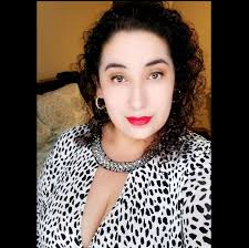 A Chihuahua is being celebrated as a 'four-legged hero' after helping  rescuers find its missing owner.