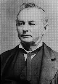 Fort Gibson: Fort Smith to the West