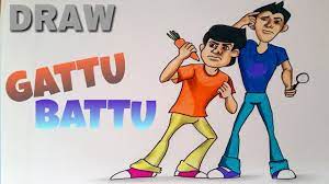 We did not find results for: Gattu Battu Cartoon Episode 17