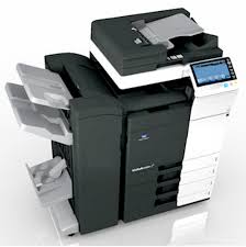 It is highly recommended to always use the most recent driver version available. Konica Minolta Bizhub C454 C364 C284 C224e Price Toner Rental Bahraindigital Copier