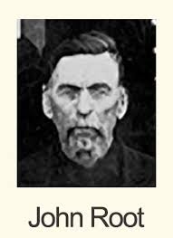 John Root (1829-1897)