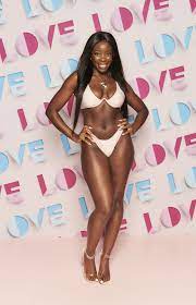 Here S What Kaz And Brad S Chat Was About On Love Island