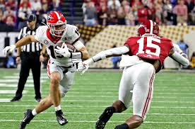 O'Gara: Final thoughts (and a prediction) for the SEC Championship