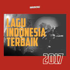 Itulah 5 urutan tangga lagu indonesia terbaru dibulan maret 2016 ini, mungkin penyanyi lagu indonesia favorit kamu belum masuk ke dalam top 5, namun tunggu saja nanti, karena musik. 10 Lagu Indonesia Terbaik 2017 Warning Magazine