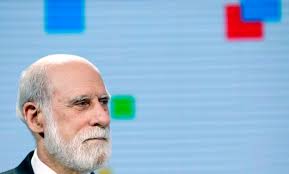 Vint Cerf