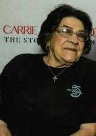 Obituary information for Charlotte Black