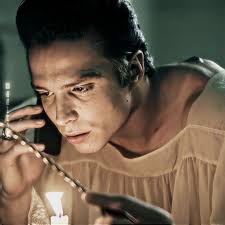 You Are My Angel Nicholas Chavez