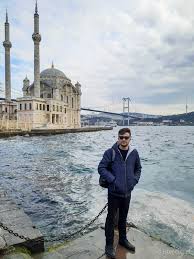 Uçak ile seyahat etmeyi planlıyorsanız. Ortakoy Camii Buyuk Mecidiye Camii Istenci