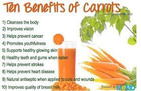 Yummy Carrot Juice Recipe Juice Organic Carrots And Add Organic Apple Juice If Apples Are Not In Season Descript Carrots Nutrition Carrot Benefits Healthy
