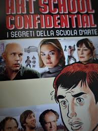 The top 10 art movies list | CFA
