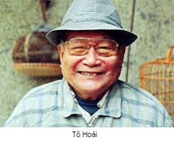 Đọc Cát Bụi Chân Ai của Tô Hoài