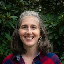 Meet SPF's New Executive Director — Skagitonians to Preserve Farmland