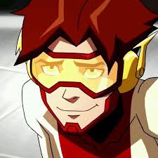 Pin On Bart Allen