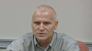 Former Cortland police chief charged in hit-skip accident