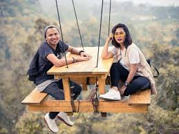 Kota yang dijuluki dengan kota. Di Mana Tempat Wisata Di Bogor Yang Asyik Quora