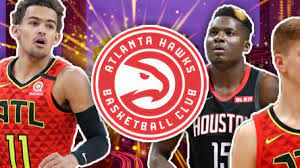 Hello darkness, my old friend. Atlanta Hawks Roster For The 2020 21 Nba Season Assessing The Players