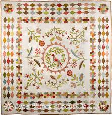 Mosaics Focus On Quilts Quilts Applique Quilts Quilt Patterns