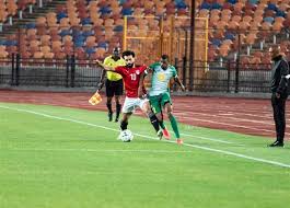 ومن المقرر أن يتم بث المباراة عبر قناة مجانية أون تايم سبورتس. B6l9d9psxnludm