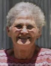 Obituary information for Velma Wylie Beatty