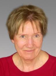 Yolande Mailhot Hébert