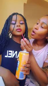 Piro Et Liza Français