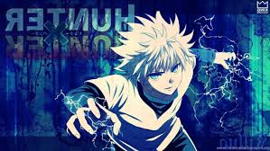 Sur phoneky hd wallpapers store, vous pouvez télécharger gratuitement des images pour votre téléphone mobile, tablette ou ordinateur. Hunter X Hunter Fond D Ecran 4k Chasseur X Chasseur Fond D Ecran Hd 1280x720 Wallpapertip