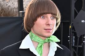 Ralph Kaminski mówi o rodzinie. Znana aktorka jest jego kuzynką