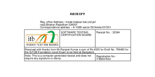 You might need to furnish documents like id proof at this question is a little confusing in that btus are not generated in raising the temperature of anything; View Receipt Jsp Thakur Ranjeet Kumar Singh Academia Edu