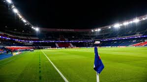 Psg v istanbul basaksehir suspended: Saglmpcap S7qm