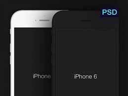 It came iphone 6 plus and much awaited apple's watch as bonus. Minimal Iphone 6 Mockups Psd Freebiesbug