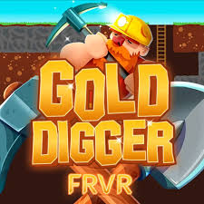 Mi primer video como jugar minecraft 1 8 1. Gold Digger Frvr Juega Gold Digger Frvr En Poki