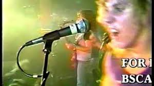 The Making of the Phoenix Metal Scene: A Peek at the Men and Women Behind  the Curtain