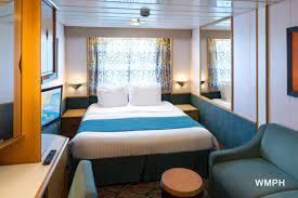 Maybe you would like to learn more about one of these? Vision Of The Seas Cabin 3500 Category 3n Ocean View Stateroom 3500 On Icruise Com