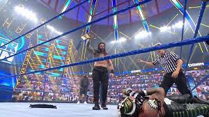 There's no doubt that roman reigns is absolutely killing it right now as the wwe universal champion, but the original plan for the high chief and his gold instead, those plans were changed and reigns is now three months into his latest run as universal champion, with an immediate challenger to his title. Zt8vum3nzubzpm