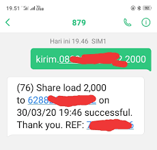 Di bawah ini akan dijelaskan langkah mengirim pulsa. Cara Transfer Pulsa Smartfren Terbaru Dketik