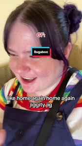 I Love You Bugga Boo