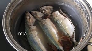 Trik cara menggunakan tombol lampu khusus pemula. Resepi Ikan Rebus Youtube