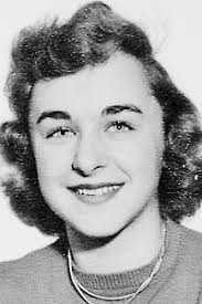 Mary Profenno Obituary (1936