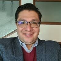 Armando Amesola Méndez