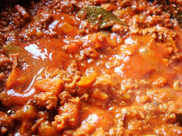 Pasta Bolognese Lekker Tafelen Spaghetti Bolognese Bolognese Voedsel Ideeen