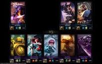 League of Legends: Dominion Co-Op vs. AI are Filled with Farming Bots