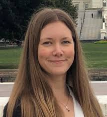 Emily Beagle and Jennifer Garcon Appointed Postdoctoral Fellowship Program  Co-Faculty • CLIR