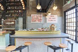 Ironside fish & oyster has a tripexpert score of 83 based on expert reviews in publications including gayot, zagat, where and condé nast traveler. Ironside Fish Oyster Downtown San Diego California United States Venue Report