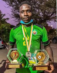 Maybe you would like to learn more about one of these? Bsafcon2021 Nelson Mvp Do Can De Futebol De Praia Oc Olho Clinico Mz