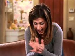 Friends monica geller, chandler bing, joey tribbiani, phoebe buffay, rachel green, ross geller. F R I E N D S Rachel Green Youtube