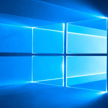 3840x2160 the iconic hero wallpaper of windows 10 was included in the first public version of windows 10 and now, with the launch of windows 10 s, the wallpaper has. Download The Stock Windows 10 Wallpapers For Your Tablet Or Convertible Here Phonearena