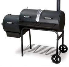 How To Use An Offset Smoker Seasoning Of Offset Smoker Temperature Settings Vents Adjustment Fire Setting A Offset Smoker Bbq Pellet Smoker Charcoal Smoker