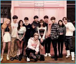 2) click on 'visit' or click on the album cover/picture again. Bangpink Blackbangtan Bts And Blackpink Wallpaper Novocom Neat