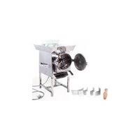 Impact pulvariser is excellent for easy grinding of rough or fine besan, turmeric & aamchur powder without mesh. Multipurpose Pulvariser Machine Manufacturer Multipurpose Pulvariser Machine Supplier Mumbai Maharashtra