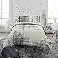 White Boho Bedding Boho Design